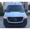 MERCEDES SPRINTER- 19/25; ARAÇ BİLGİLERİ VE RESİMLERİ