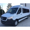 MERCEDES SPRINTER- 19/25; ARAÇ BİLGİLERİ VE RESİMLERİ