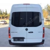 MERCEDES SPRINTER- 19/25; ARAÇ BİLGİLERİ VE RESİMLERİ