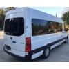 MERCEDES SPRINTER- 19/25; ARAÇ BİLGİLERİ VE RESİMLERİ