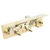 MERCEDES SPRINTER 901 SOL ARKA KANATLI KAPI KİLİDİ