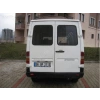 MERCEDES SPRINTER- 95/00; ARAÇ BİLGİLERİ VE RESİMLERİ