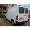 MERCEDES SPRINTER- 95/00; ARAÇ BİLGİLERİ VE RESİMLERİ