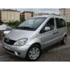 MERCEDES VANEO- 03/06; ARAÇ BİLGİLERİ VE RESİMLERİ