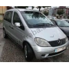 MERCEDES VANEO- 03/06; ARAÇ BİLGİLERİ VE RESİMLERİ