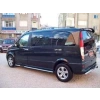 MERCEDES VIANO- 04/14; ARAÇ BİLGİLERİ VE RESİMLERİ
