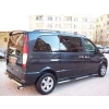 MERCEDES VIANO- 04/14; ARAÇ BİLGİLERİ VE RESİMLERİ