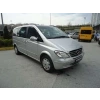 MERCEDES VIANO- 04/14; ARAÇ BİLGİLERİ VE RESİMLERİ