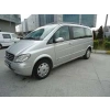 MERCEDES VIANO- 04/14; ARAÇ BİLGİLERİ VE RESİMLERİ