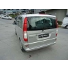 MERCEDES VIANO- 04/14; ARAÇ BİLGİLERİ VE RESİMLERİ