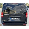 MERCEDES VITO- W447- 15/24; ARAÇ BİLGİLERİ VE RESİMLERİ