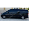 MERCEDES VITO- W447- 15/24; ARAÇ BİLGİLERİ VE RESİMLERİ