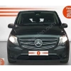 MERCEDES VITO- W447- 15/24; ARAÇ BİLGİLERİ VE RESİMLERİ