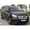 MERCEDES VITO- W447- 15/24; ARAÇ BİLGİLERİ VE RESİMLERİ