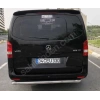 MERCEDES VITO- W447- 15/24; ARAÇ BİLGİLERİ VE RESİMLERİ