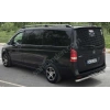 MERCEDES VITO- W447- 15/24; ARAÇ BİLGİLERİ VE RESİMLERİ