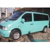 MERCEDES VITO- W638- 96/03; ARAÇ BİLGİLERİ VE RESİMLERİ