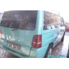 MERCEDES VITO- W638- 96/03; ARAÇ BİLGİLERİ VE RESİMLERİ