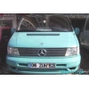 MERCEDES VITO- W638- 96/03; ARAÇ BİLGİLERİ VE RESİMLERİ