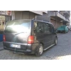 MERCEDES VITO- W638- 96/03; ARAÇ BİLGİLERİ VE RESİMLERİ