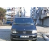 MERCEDES VITO- W638- 96/03; ARAÇ BİLGİLERİ VE RESİMLERİ