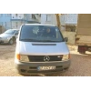 MERCEDES VITO- W638- 96/03; ARAÇ BİLGİLERİ VE RESİMLERİ