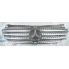 MERCEDES VITO- W639- 03/11; ÖN PANJUR NİKELAJLI (BFN)