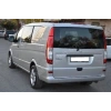MERCEDES VITO- W639- 03/14; ARAÇ BİLGİLERİ VE RESİMLERİ