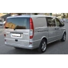 MERCEDES VITO- W639- 03/14; ARAÇ BİLGİLERİ VE RESİMLERİ