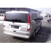 MERCEDES VITO- W639- 03/14; ARAÇ BİLGİLERİ VE RESİMLERİ