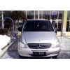 MERCEDES VITO- W639- 03/14; ARAÇ BİLGİLERİ VE RESİMLERİ