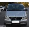 MERCEDES VITO- W639- 03/14; ARAÇ BİLGİLERİ VE RESİMLERİ