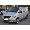 MERCEDES VITO- W639- 03/14; ARAÇ BİLGİLERİ VE RESİMLERİ