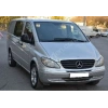 MERCEDES VITO- W639- 03/14; ARAÇ BİLGİLERİ VE RESİMLERİ