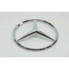 MERCEDES W163 ML ÖN LOGO