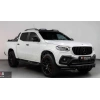 MERCEDES X- PICK UP- 17/20; ARAÇ BİLGİLERİ VE RESİMLERİ