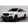 MERCEDES X- PICK UP- 17/20; ARAÇ BİLGİLERİ VE RESİMLERİ