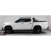 MERCEDES X- PICK UP- 17/20; ARAÇ BİLGİLERİ VE RESİMLERİ