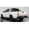 MERCEDES X- PICK UP- 17/20; ARAÇ BİLGİLERİ VE RESİMLERİ