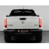 MERCEDES X- PICK UP- 17/20; ARAÇ BİLGİLERİ VE RESİMLERİ