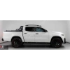MERCEDES X- PICK UP- 17/20; ARAÇ BİLGİLERİ VE RESİMLERİ
