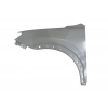 MG- HS- 22/24; ÖN ÇAMURLUK SOL DELİKSİZ GRİ BOYALI (TW)