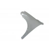 MG- HS- 22/24; ÖN ÇAMURLUK SOL DELİKSİZ GRİ BOYALI (TW)