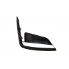 MG- MG4- 22/23; SİS LAMBA KAPAĞI SAĞ (PARLAK SİYAH) (TW)