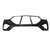 MG- ZS- 21/24; ÖN TAMPON SİYAH SİS DELİKLİ (TW)
