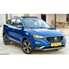 MG- ZS EV- 20/21; ARAÇ BİLGİLERİ VE RESİMLERİ