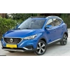 MG- ZS EV- 20/21; ARAÇ BİLGİLERİ VE RESİMLERİ