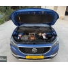 MG- ZS EV- 20/21; ARAÇ BİLGİLERİ VE RESİMLERİ