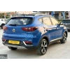 MG- ZS EV- 20/21; ARAÇ BİLGİLERİ VE RESİMLERİ