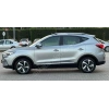 MG- ZS EV- 22/23; ARAÇ BİLGİLERİ VE RESİMLERİ
